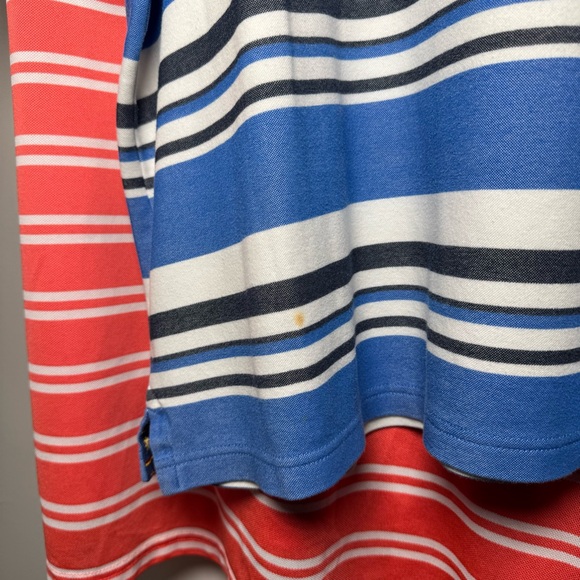 Southern Tide Ben Hogan Ashworth Golf Polo Shirts Bundle of Four XXL - Picture 11 of 15